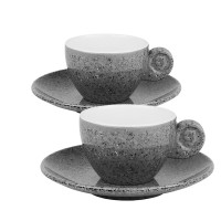  Набір еспресо Melamine Classic Line Granite