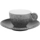  Набір еспресо Melamine Classic Line Granite