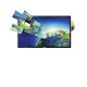 AS2 60 Platinium Skew/GPS супутникова система, включаючи модуль управління HD і Smartwide LED TV