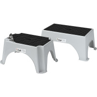  Гумовий килимок для Step Platinium step