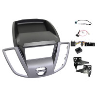 2-DIN преміальний монтажний комплект Ford Transit V363 2014 року випуску