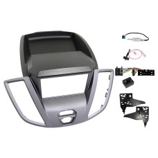 2-DIN преміальний монтажний комплект Ford Transit V363 2014 року випуску