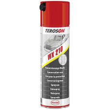 Спрей для консервації Multiwax WX 210 Spray 0,5 л