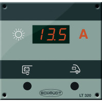 Сонячна панель LT320