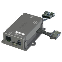  Інтерфейс ICL