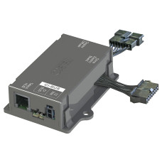  Інтерфейс ICL
