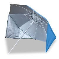 Parasol Beach Parasol світло-блакитний