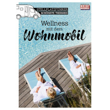 Пітч-гід Wellness з мобільним будинком