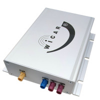 Wi-Fi LTE маршрутизатор ECO