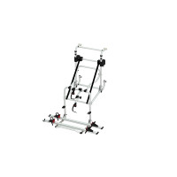 Велотримач Carry Bike Lift 77 E-Bike, алюміній