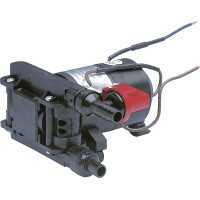 Автоматичний водяний насос 12V DC
