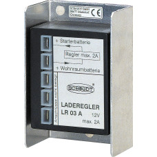 Контролер заряду LR 03 A