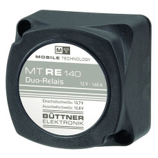 Дуо реле MT RE 140 - 12 В