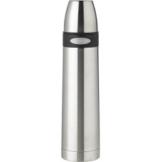 Вакуумна колба Excalibur Slim 500 мл срібло
