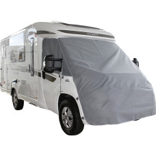 Передній захисний брезент Wintertime для Fiat Ducato X250 2017/X290 2014 року випуску та ідентичний