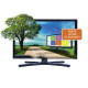 Пакет супутникового телебачення з Onelight 60 HD / SSC HD / LED TV 18,5"
