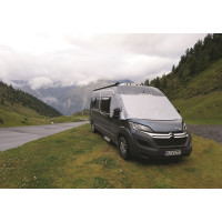 Літній килимок Екран Fiat Ducato MY 2015 р.в