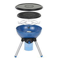 Гриль PartyGrill 200 для картриджа CV 470