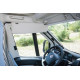 Адаптер для сонцезахисного козирка Fiat Ducato X250/X290, з 2006 р. на REMIfront