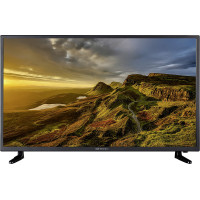  Smart TV CTS SL DSBAI+K, колір антрацит