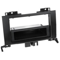 Радіорамка 1-DIN Mercedes Sprinter, VW Crafter 2007 - 2018 р.в.