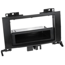 Радіорамка 1-DIN Mercedes Sprinter, VW Crafter 2007 - 2018 р.в.