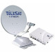Супутникова система автоматично Telesat BT 65