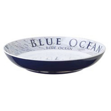  Тарілка для супу Blue Ocean