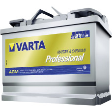  Акумулятор Professional AGM LA