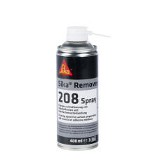 Sika Remover 208 Спрей 0,4 л