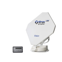 Автоматична супутникова система Cytrac DX Vision