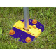 Anchor Plate 2.0 Fix & Go