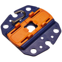 Anchor Plate 2.0 Fix & Go