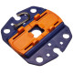 Anchor Plate 2.0 Fix & Go