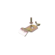  затискач