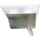 Утеплювач для даху ThermoVent 40 х 40