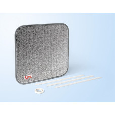 Утеплювач для даху ThermoVent 40 х 40