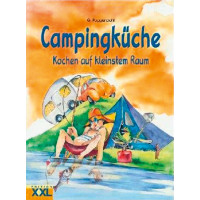  Кулінарна книга табірної кухні