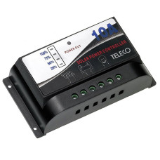 Комплект аксесуарів для сонячної системи TSP 100 Вт / 130 Вт