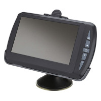 Система камер заднього виду RBGW430 Wireless Digital
