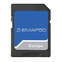 Карта MicroSD Z-EMAP50 16 Гб автомобільна версія
