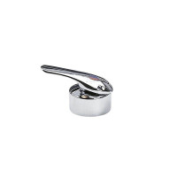  Одноважільний міксер Ceramic Twist UT