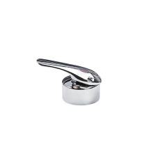  Одноважільний міксер Ceramic Twist UT