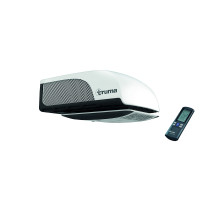 Кондиціонер Aventa compact plus