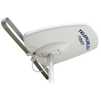 DVB-T2 антена Teleplus 3G