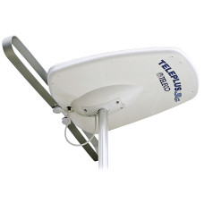 DVB-T2 антена Teleplus 3G