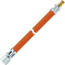 Газовий шланг PS10bar G1/4LH UEM x STN x 3000