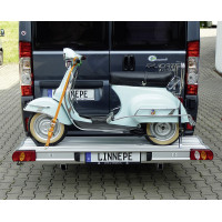 Тригер вантажозахвата для Ducato від 07/2006, короткий звис