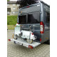 Тригер вантажозахвата для Ducato від 07/2006, короткий звис