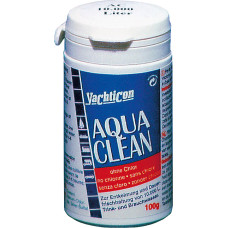  Порошок для консервації питної води Aqua Clean